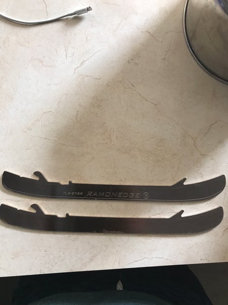 Ramon Edge Ramonedge steel For Light speed Holder | SidelineSwap | Buy and Sell on ...