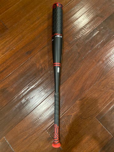 2023 Easton Alpha ALX (-5) 27 oz 32" Bat