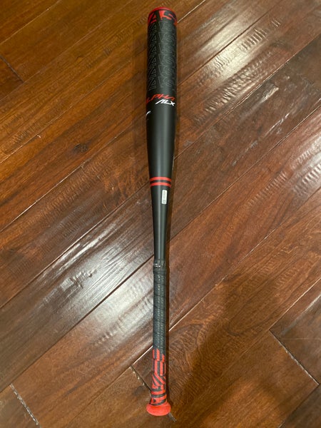 2023 Easton Alpha ALX (-5) 27 oz 32" Bat