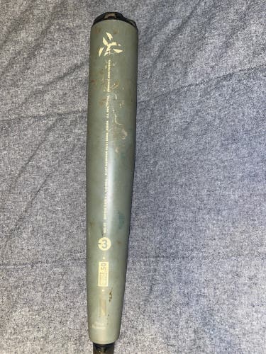 Baseball bat Bbcor