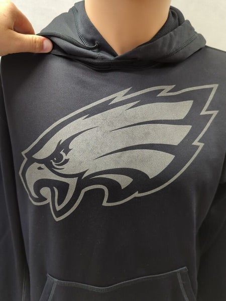nike eagles hoodie