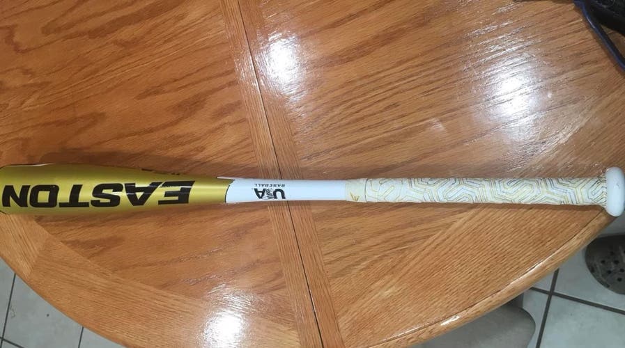 Easton (-11) 17 oz 28" Beast Speed Bat