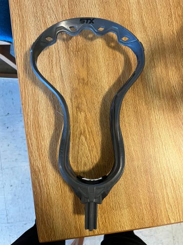 Used FOGO Unstrung Duel U Head