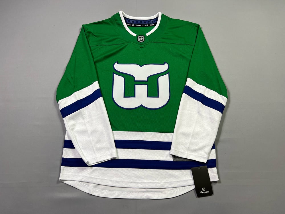 Hartford Whalers Jerseys, Whalers Jersey Deals, Whalers Breakaway Jerseys,  Whalers Hockey Sweater