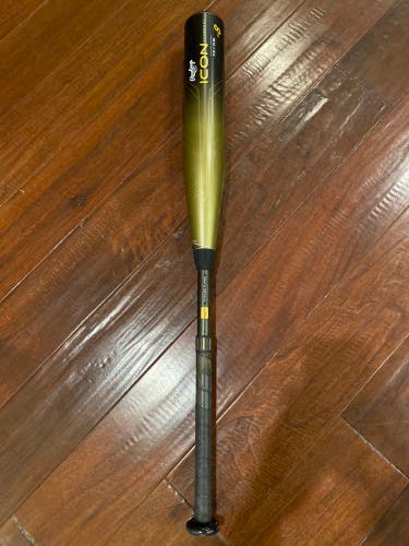 2023 Rawlings Icon (-8) 23 oz 31" Bat