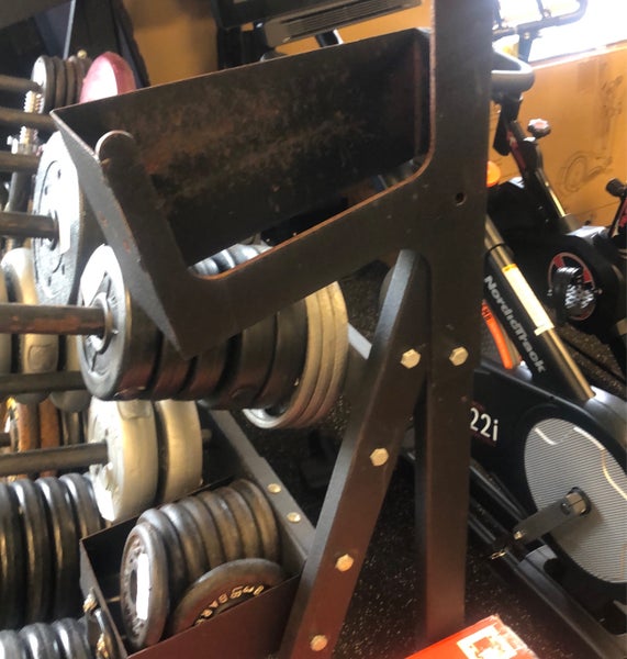 Standard Plate Rack | SidelineSwap | Buy and Sell on SidelineSwap