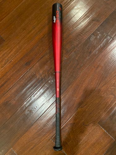 2023 Rawlings 5150 (-3) 30 oz 33" Bat