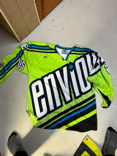 Custom Hockey Jersey