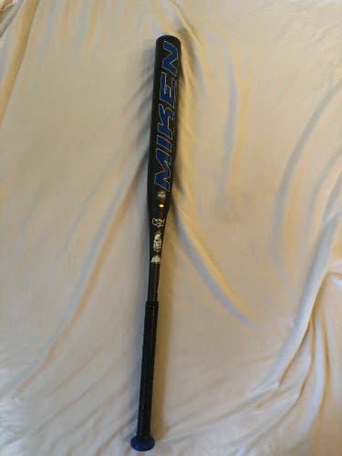 Miken Maniac 34inch Slowpitch Softball Bat