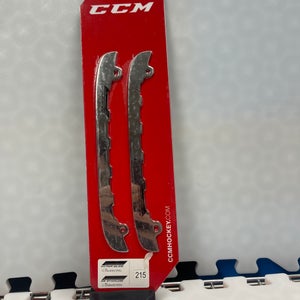 New CCM Sb 4.0 Hyerglide 215 mm In Package