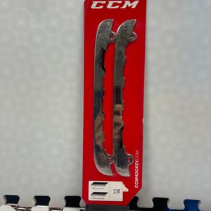 New CCM Sb 4.0 Hyperglide 238 mm In Package