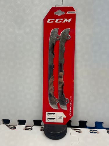 New CCM Sb 4.0 Hyperglide 238 mm In Package