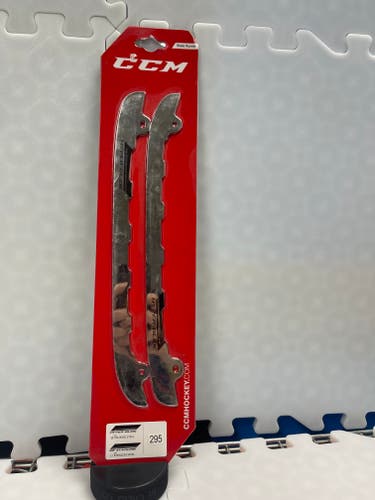 New CCM Sb 4.0 Hyperglide 295 mm In Package