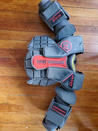 Goalie Chest Protector