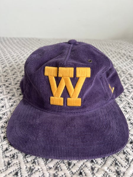 Limited Edition Washington Huskies Hat