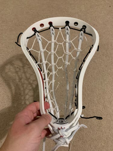 New Strung Clutch 3X Head