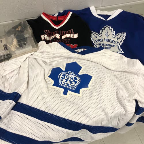 Custom listing 4 items