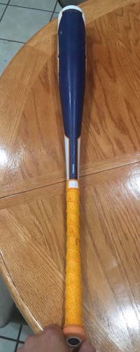 USSSA Certified Alloy (-10) 19 oz 29" GS4 Bat