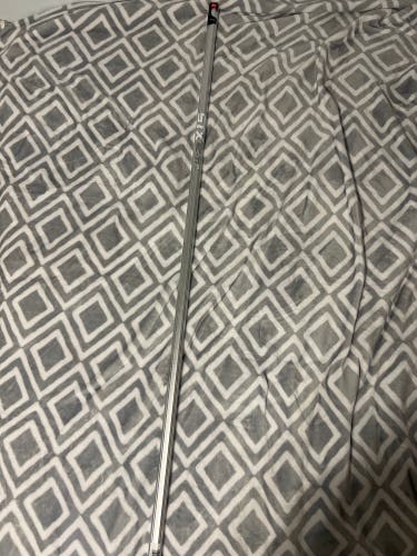 New STX Defense Shafts