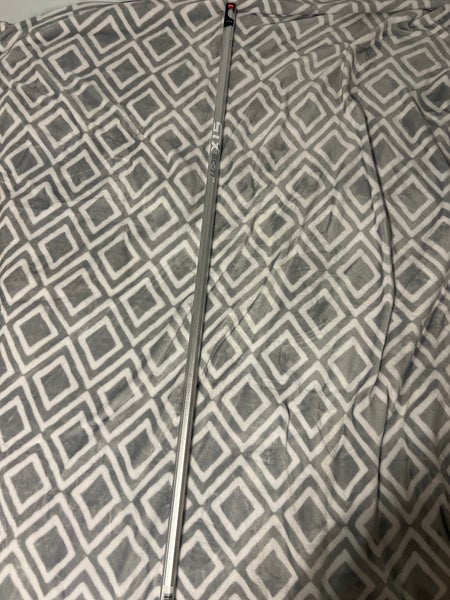 New STX Defense Shafts