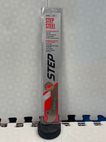 New Step Steel ST PROZ 246 mm In Package