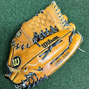Wilson XXXL Softball Glove (3684)