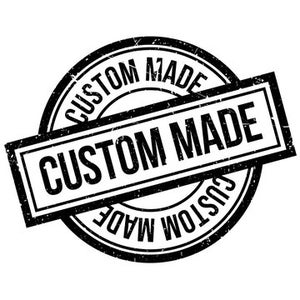 15 Pack - Custom Order Mesh Kits