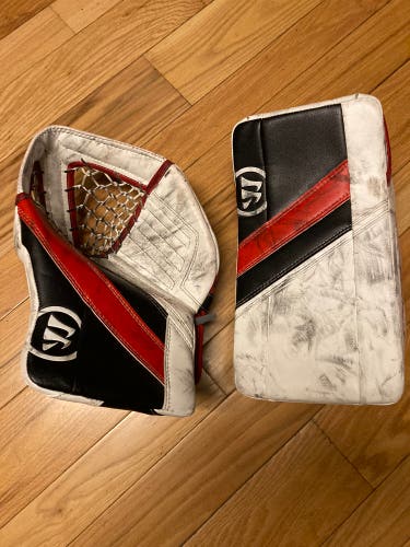Used Regular Ritual G4