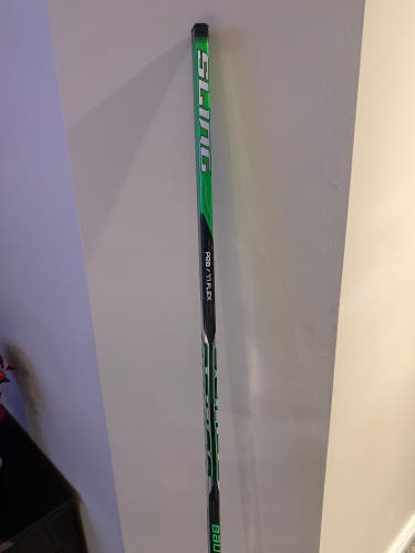 Senior LH P28 77 FLEX Bauer Sling Hockey Stick