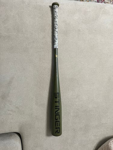 2022 Stinger Missile 2 (-3) 29 oz 32" Bat
