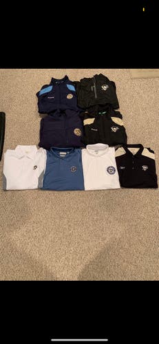 Penguins Gear Bundle