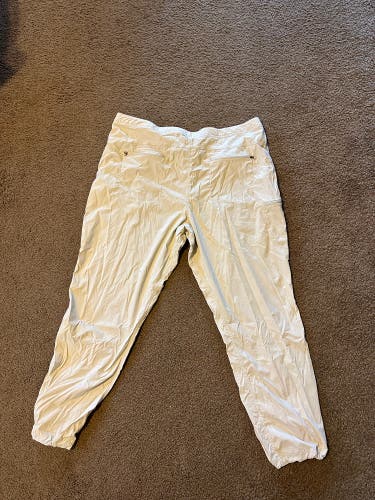 LL Bean Women’s Comfort Trail Pants Size 20W