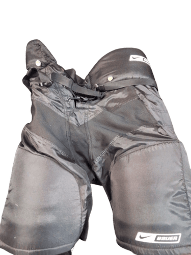 Used Bauer Nike Md Pant Breezer Hockey Pants