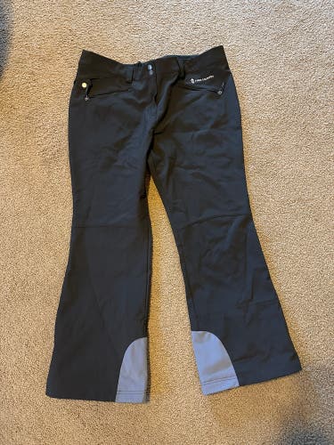 Women’s Plus Size Padded Ski Pants