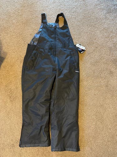 Women’s Insulated Bib Overall Short