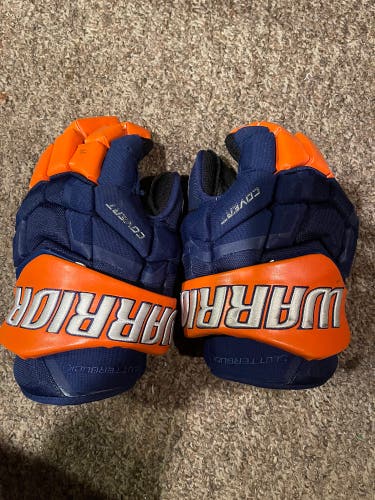 Warrior 14" Pro Stock Covert QRL Pro Gloves