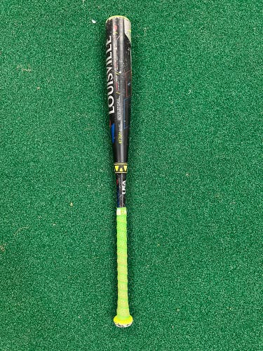 2019 Hybrid (-8) 22 oz 30" Select 719 Bat