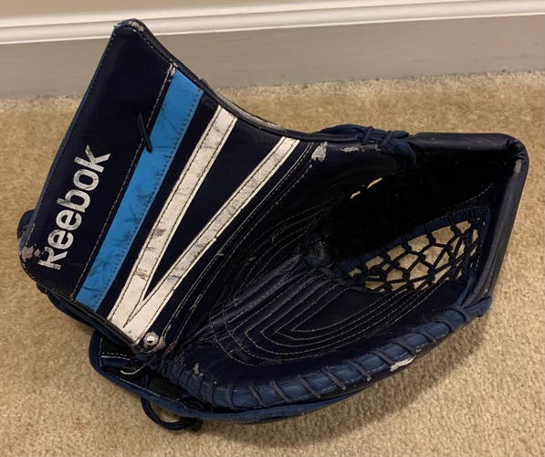 Reebok (RBK/Lefevre) Premier 4 Pro Glove set
