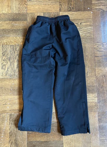 Bauer youth warmup pants