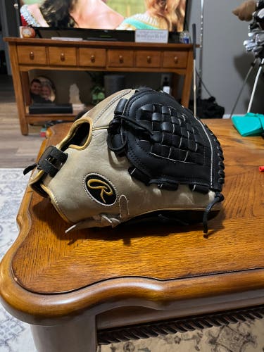 Rawlings Liberty Advanced 12.5
