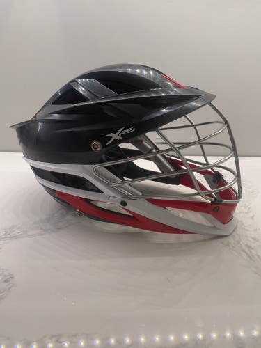 Used Cascade XRS Helmet
