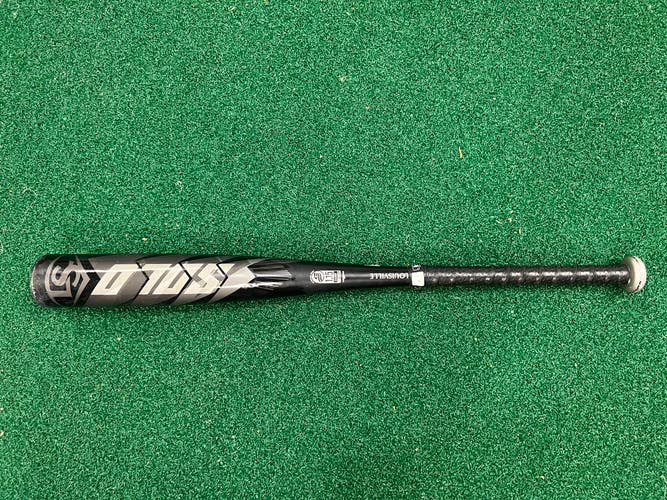 2021 Alloy (-8) 22 oz 30" Solo Bat
