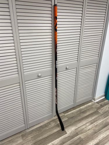 Senior Left Hand P92 Custom Pro Stock Nexus Geo Hockey Stick