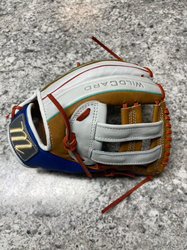Marucci Wild Card Series 1 12.50 H-Web Baseball Glove