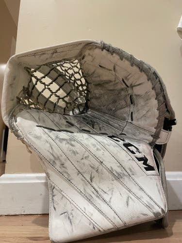 Used Regular  EFLEX 5.5