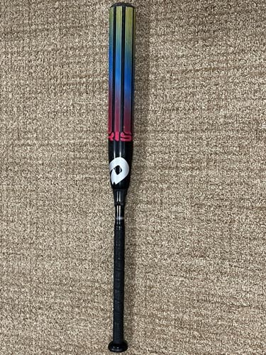 Used DeMarini prism Bat (-11) 19 oz 30"