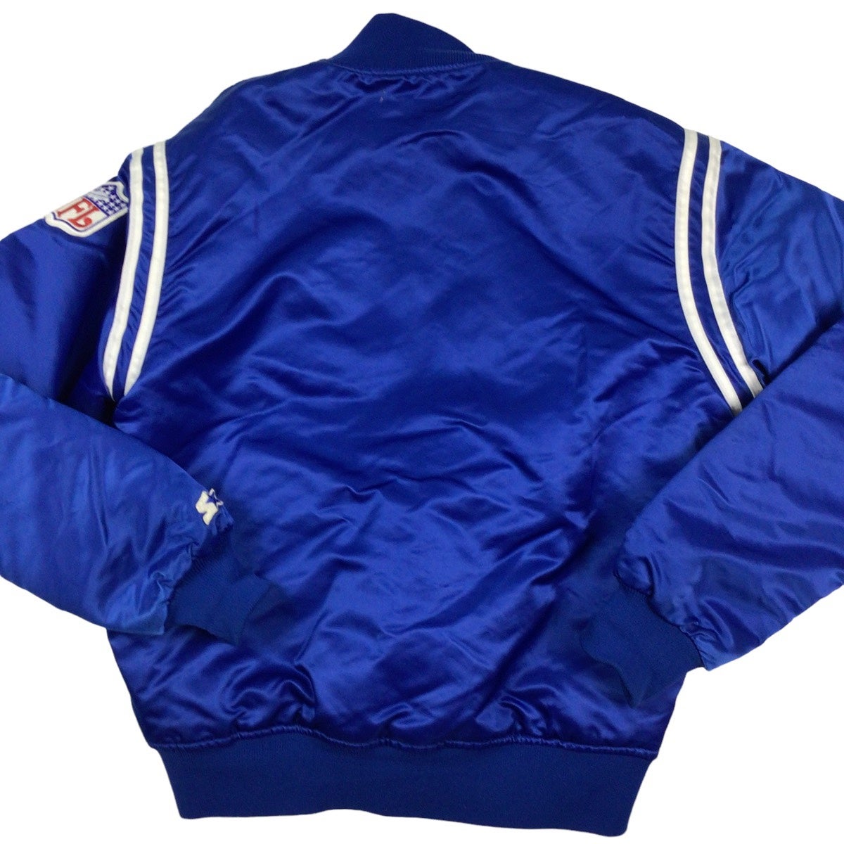 Indianapolis Colts NFL Bomber Jacket Best Gift For Fans