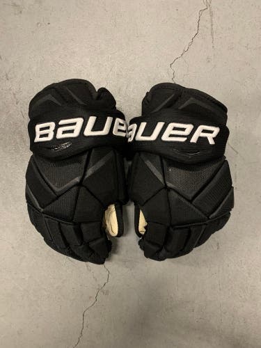 Bauer 14" Vapor 1X Pro Gloves