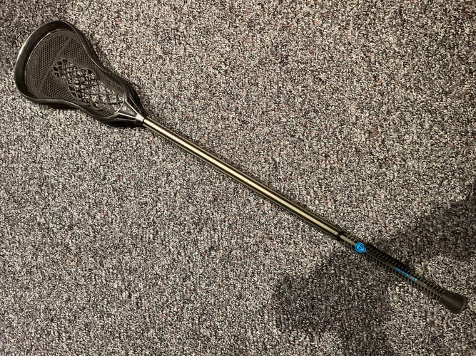 Used Warrior Evo Warp Krypto Lyte Full Stick