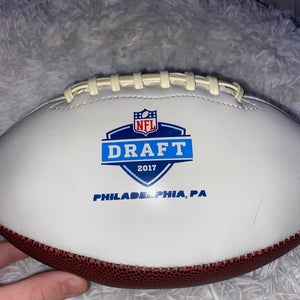NFL 2017 NFL Draft Philadelphia, PA Football